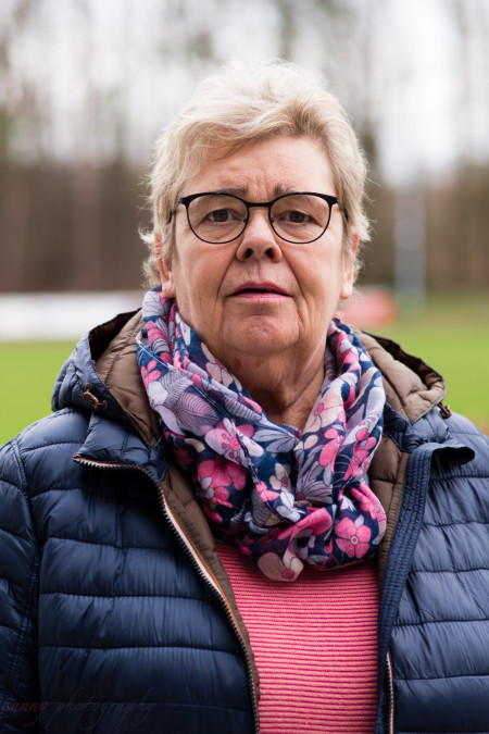 Beisitzer: Janneke Löhmann